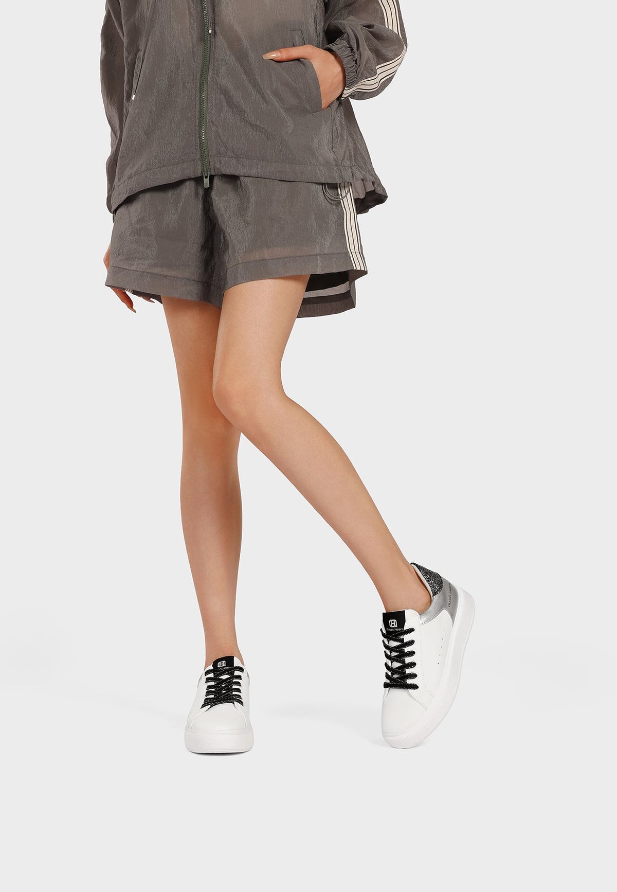 Sneakers Donna Dafne Anna Sildora – vista principale