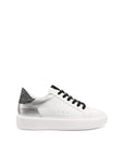 Sneakers Donna Dafne Anna Sildora – vista laterale