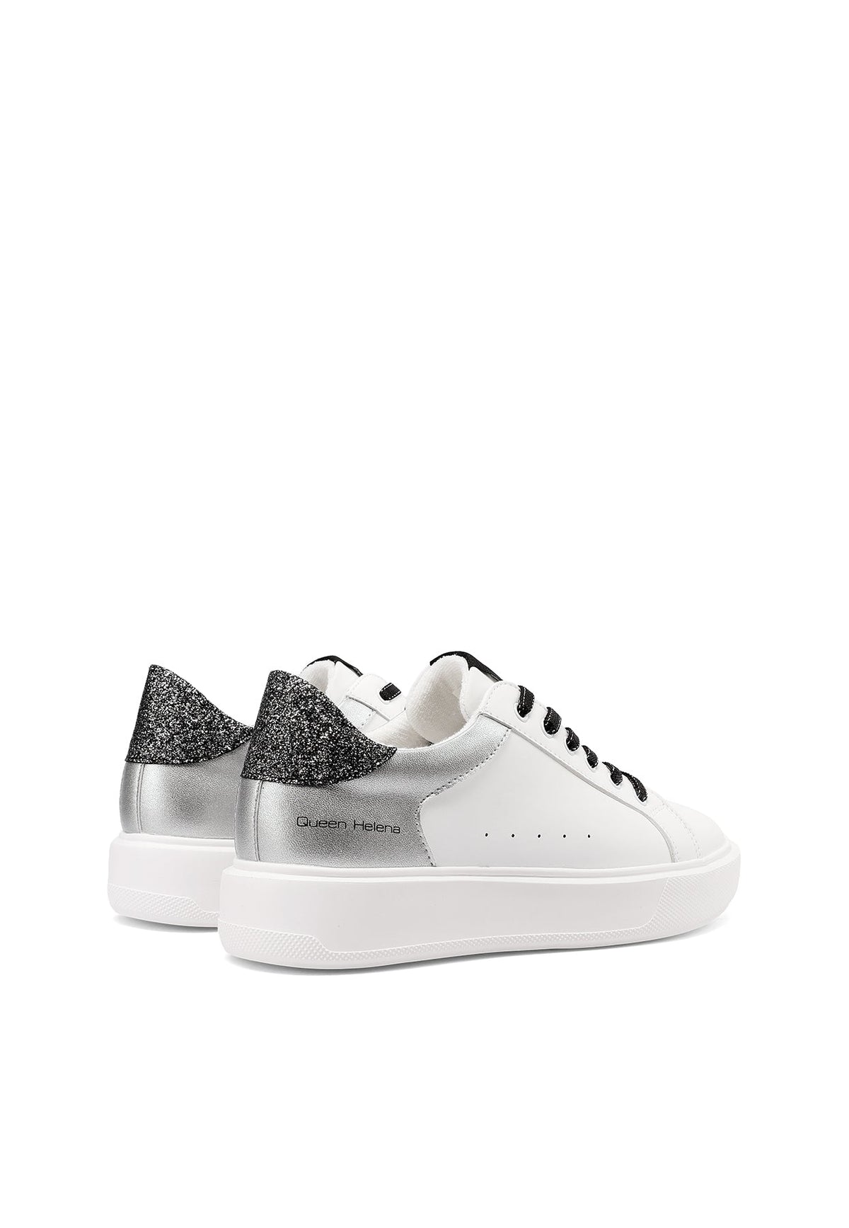 Sneakers Donna Dafne Anna Sildora – vista posteriore