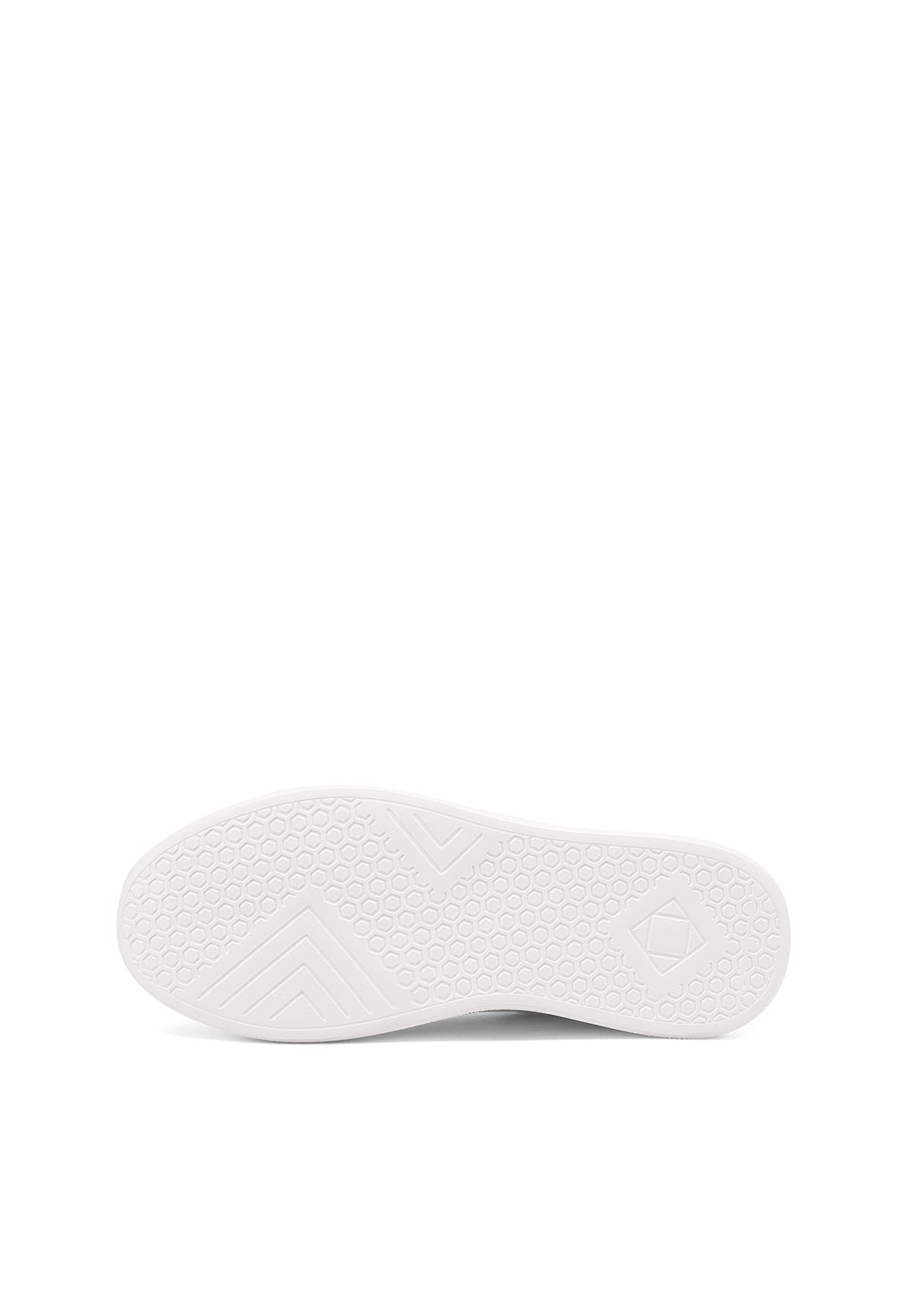 Sneakers Donna Dafne Anna Sildora – vista indossata