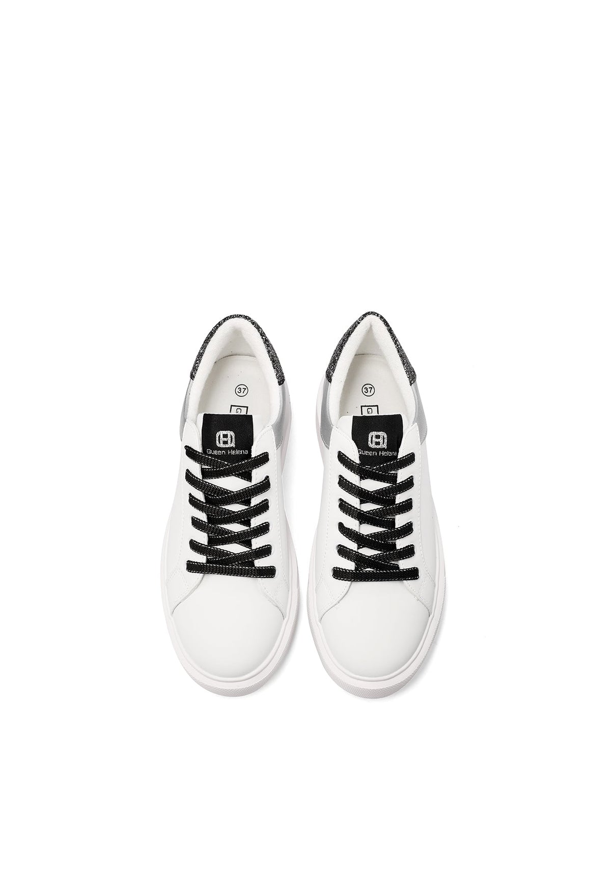 Sneakers Donna Dafne Anna Sildora – dettaglio della suola
