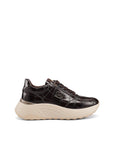Sneakers Donna Agata Laura Sildora – vista laterale
