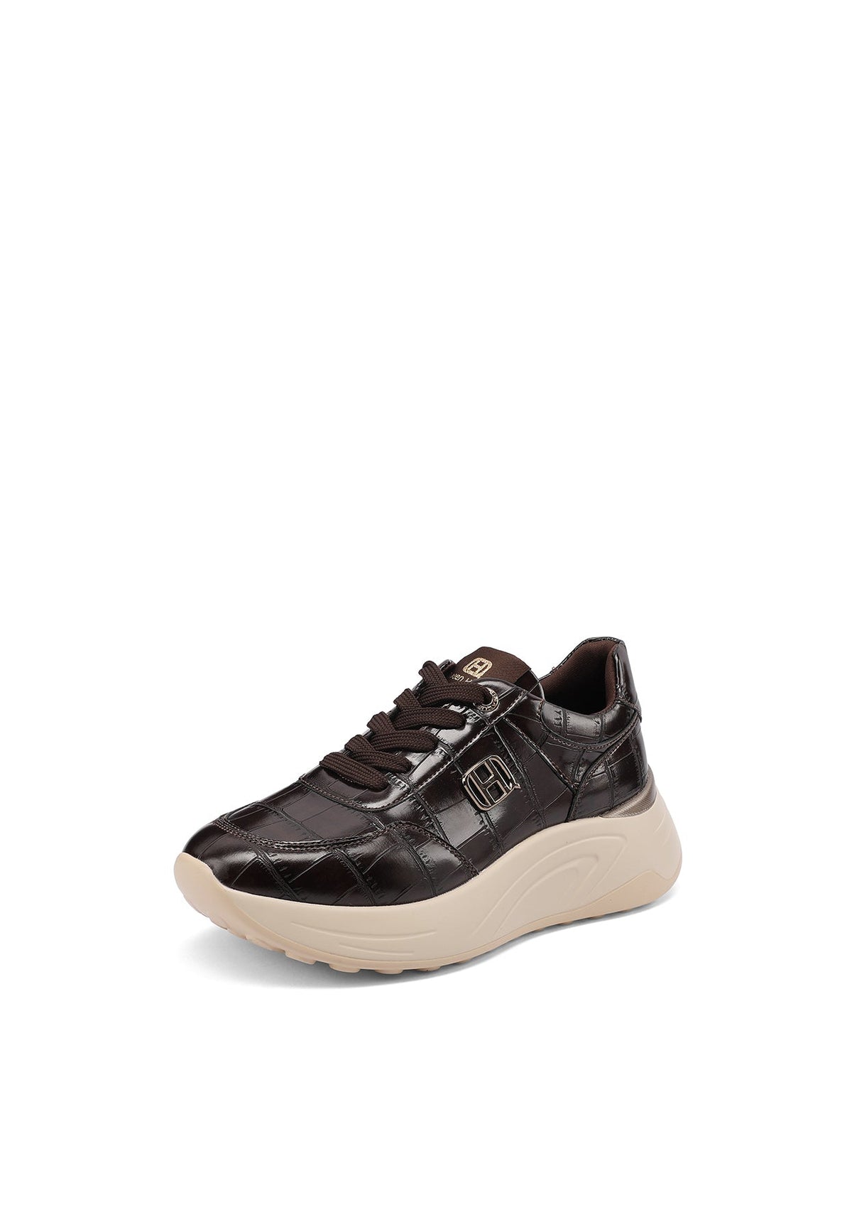 Sneakers Donna Agata Laura Sildora – vista dall’alto