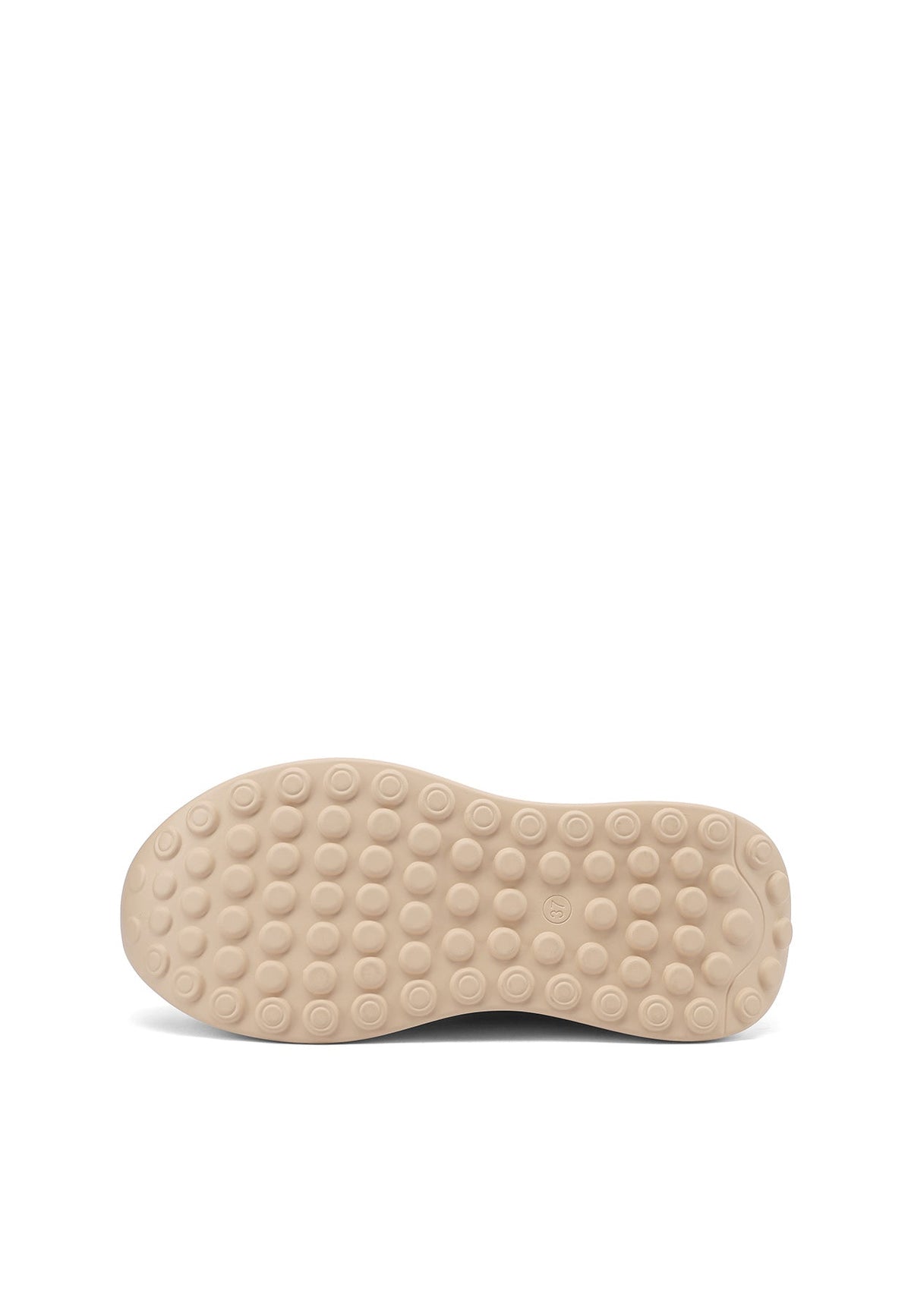 Sneakers Donna Agata Laura Sildora – vista indossata