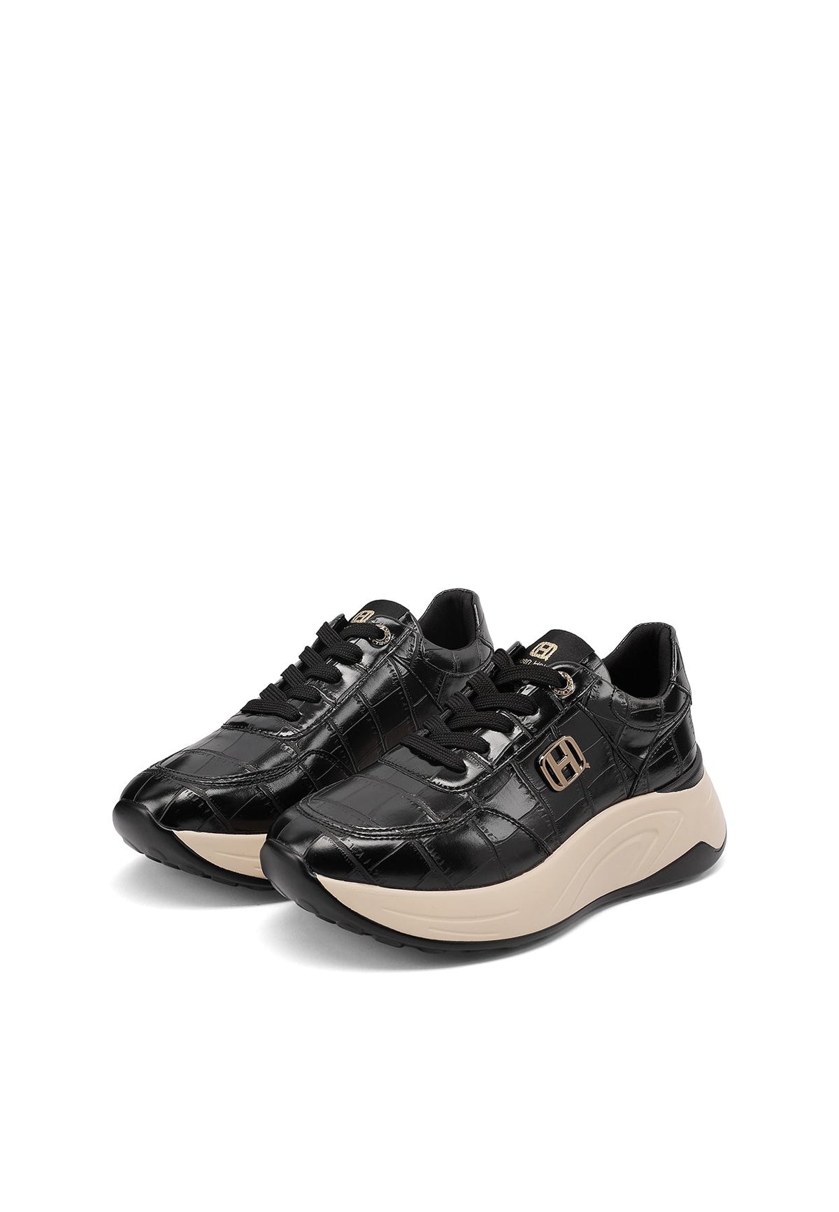 Sneakers Donna Agata Laura Sildora – foto 12