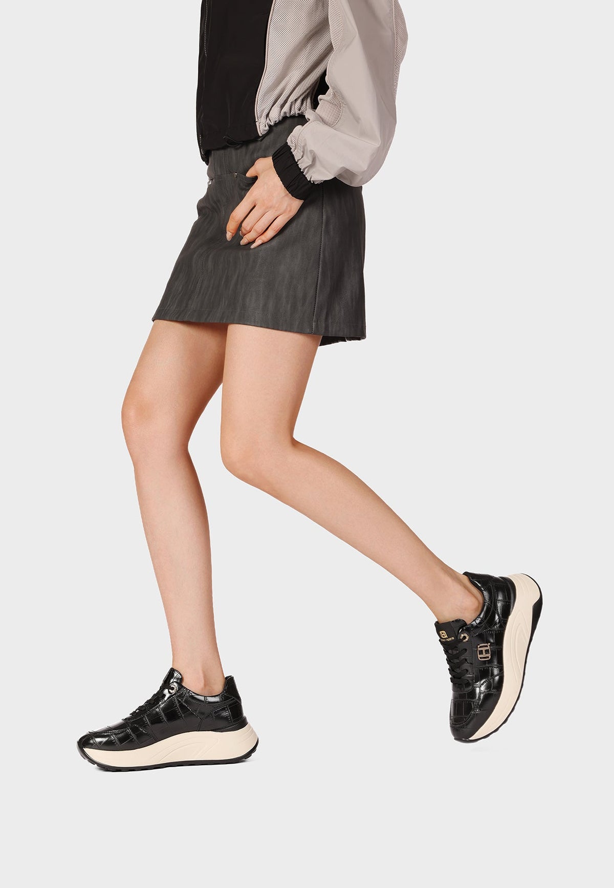 Sneakers Donna Agata Laura Sildora – foto 16
