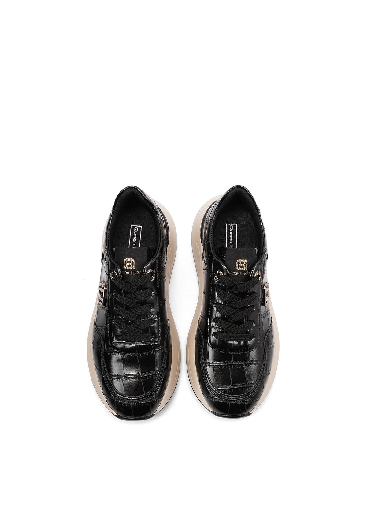 Sneakers Donna Agata Laura Sildora – foto 14