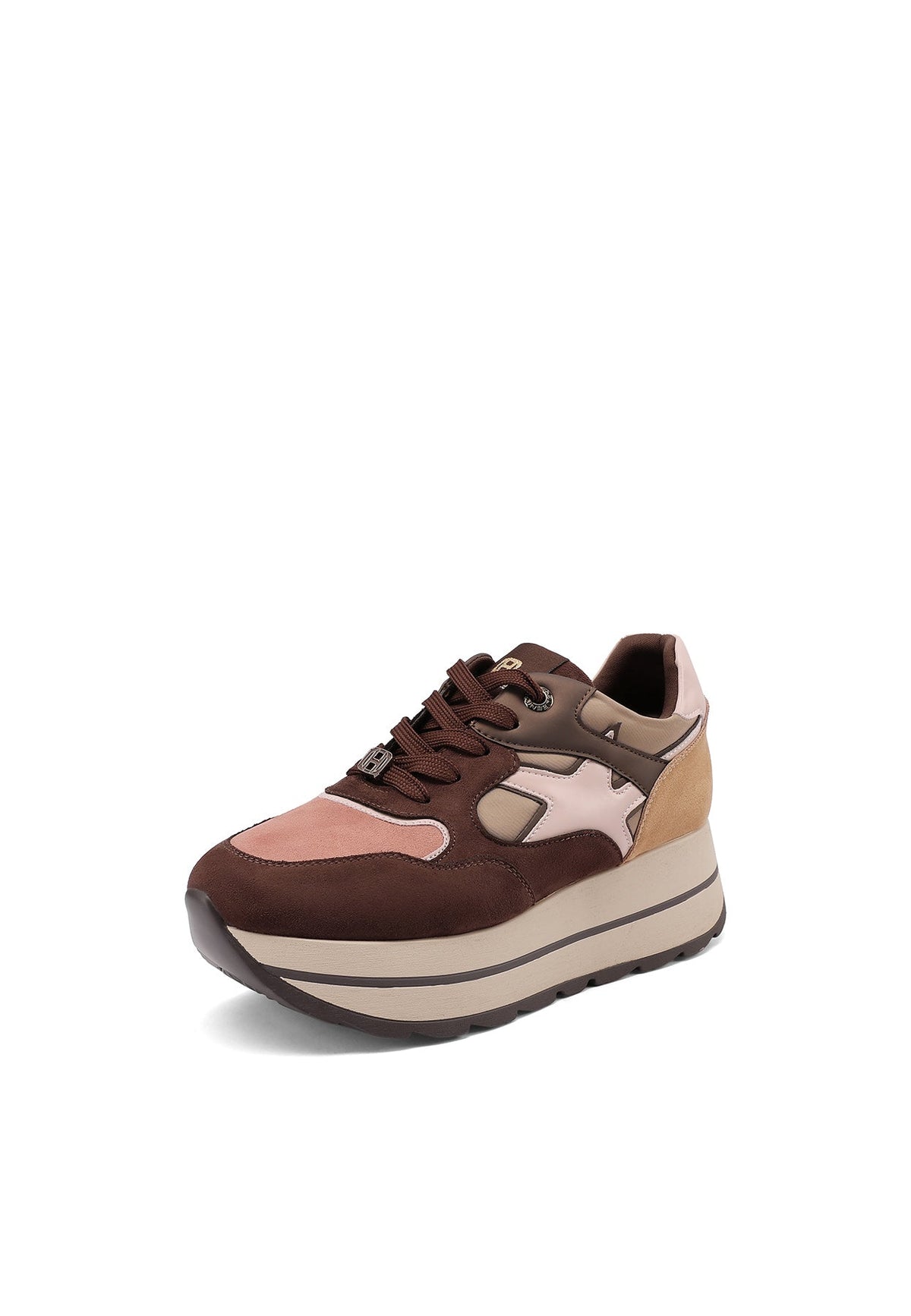 Sneakers Donna Benedetta Luce Sildora – vista dall’alto
