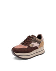 Sneakers Donna Benedetta Luce Sildora – vista dall’alto