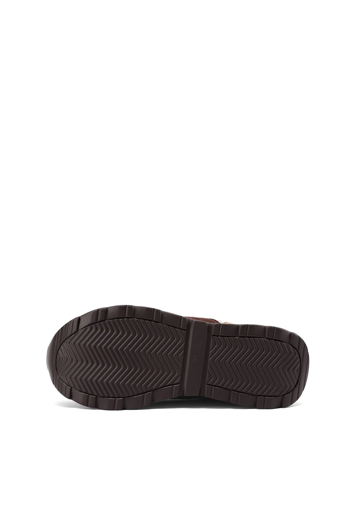 Sneakers Donna Benedetta Luce Sildora – vista indossata