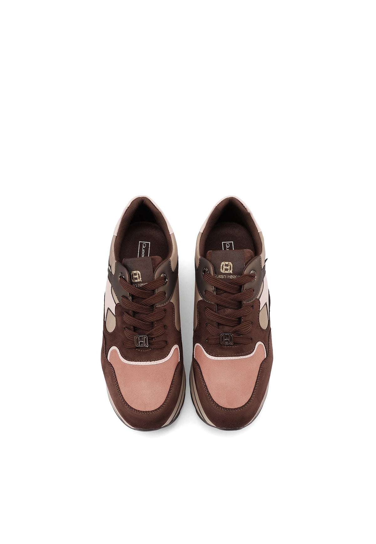 Sneakers Donna Benedetta Luce Sildora – dettaglio della suola