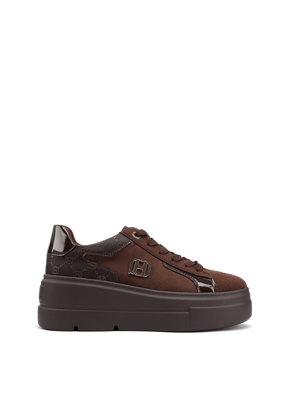 Sneakers Donna Carlotta Maria Sildora – foto 18