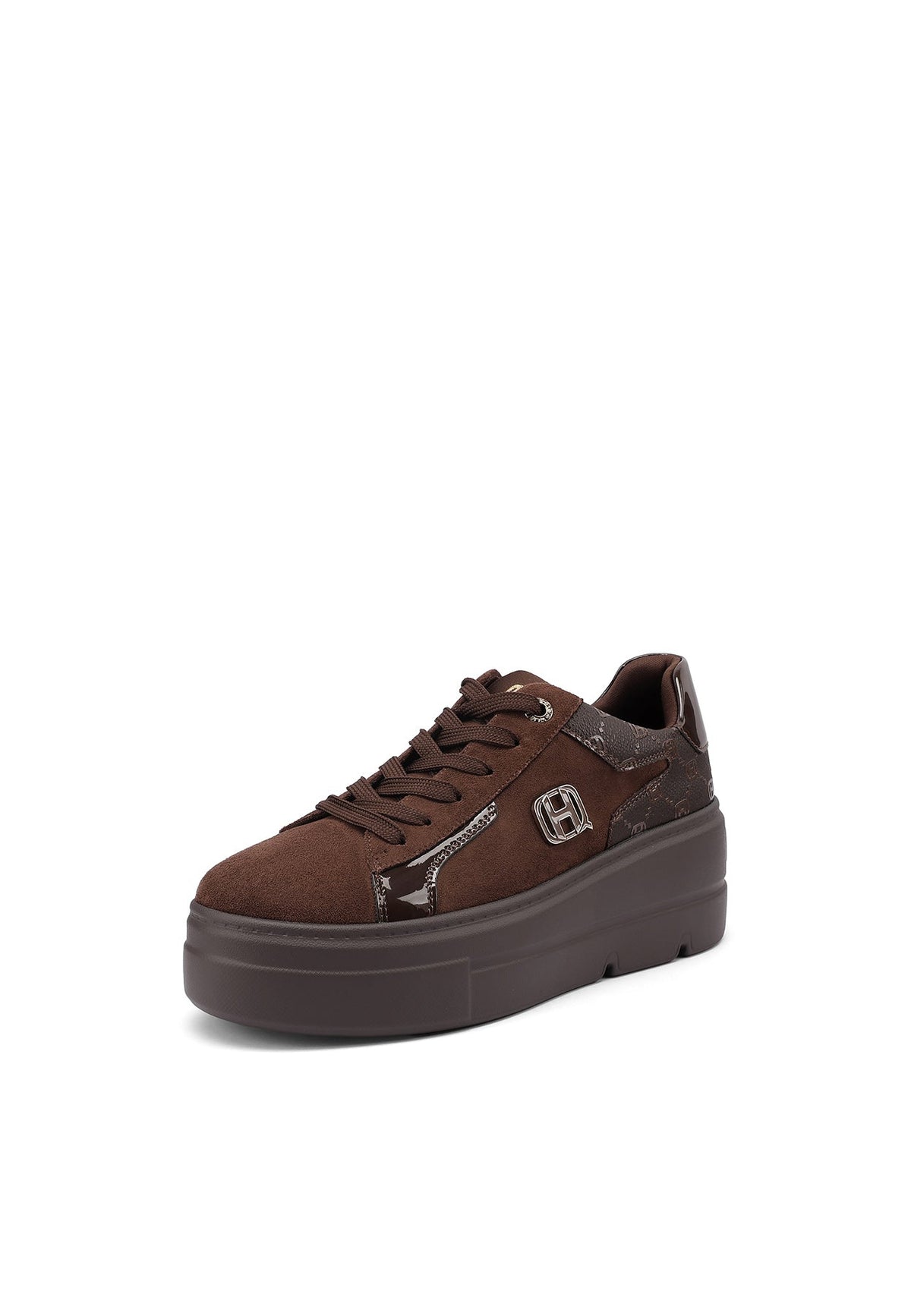 Sneakers Donna Carlotta Maria Sildora – foto 19