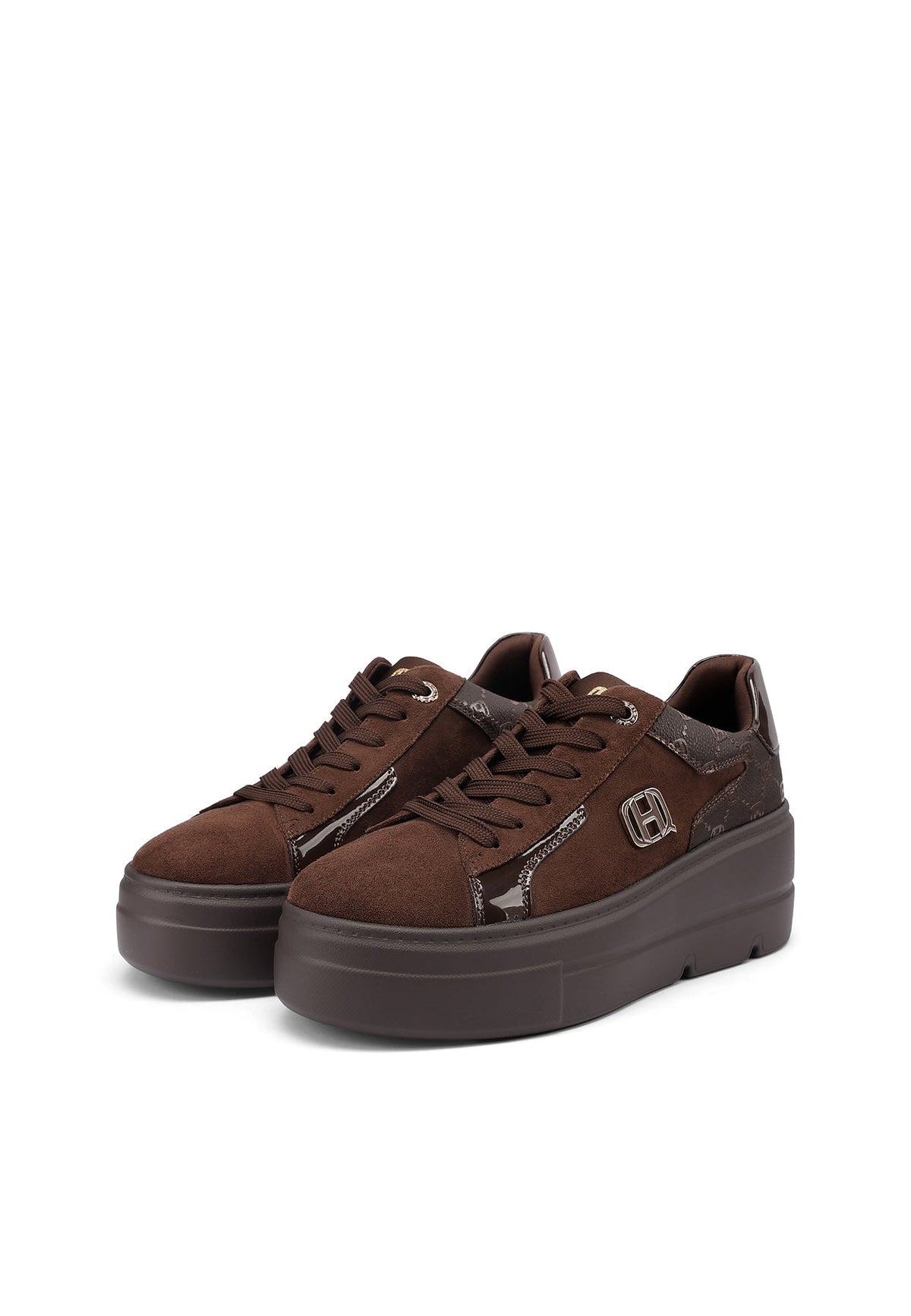 Sneakers Donna Carlotta Maria Sildora – foto 20