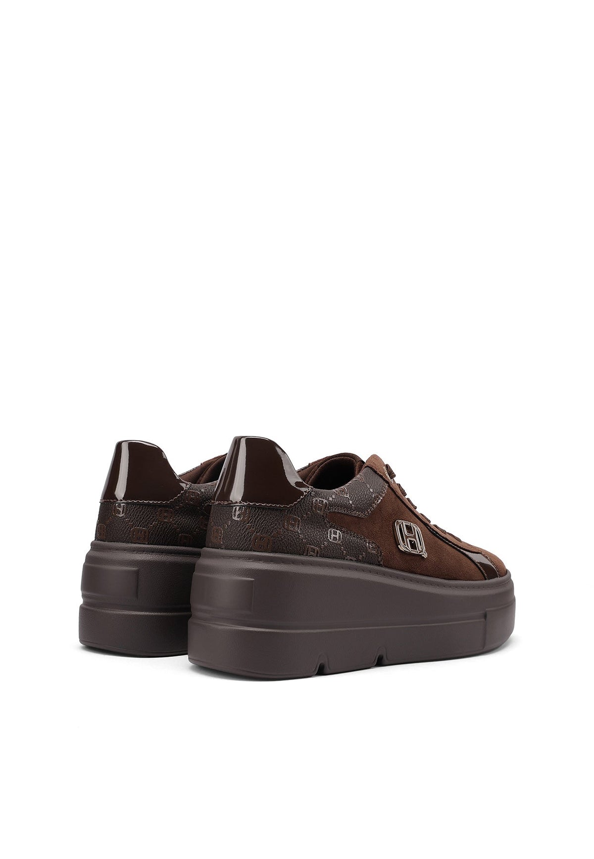 Sneakers Donna Carlotta Maria Sildora – foto 21