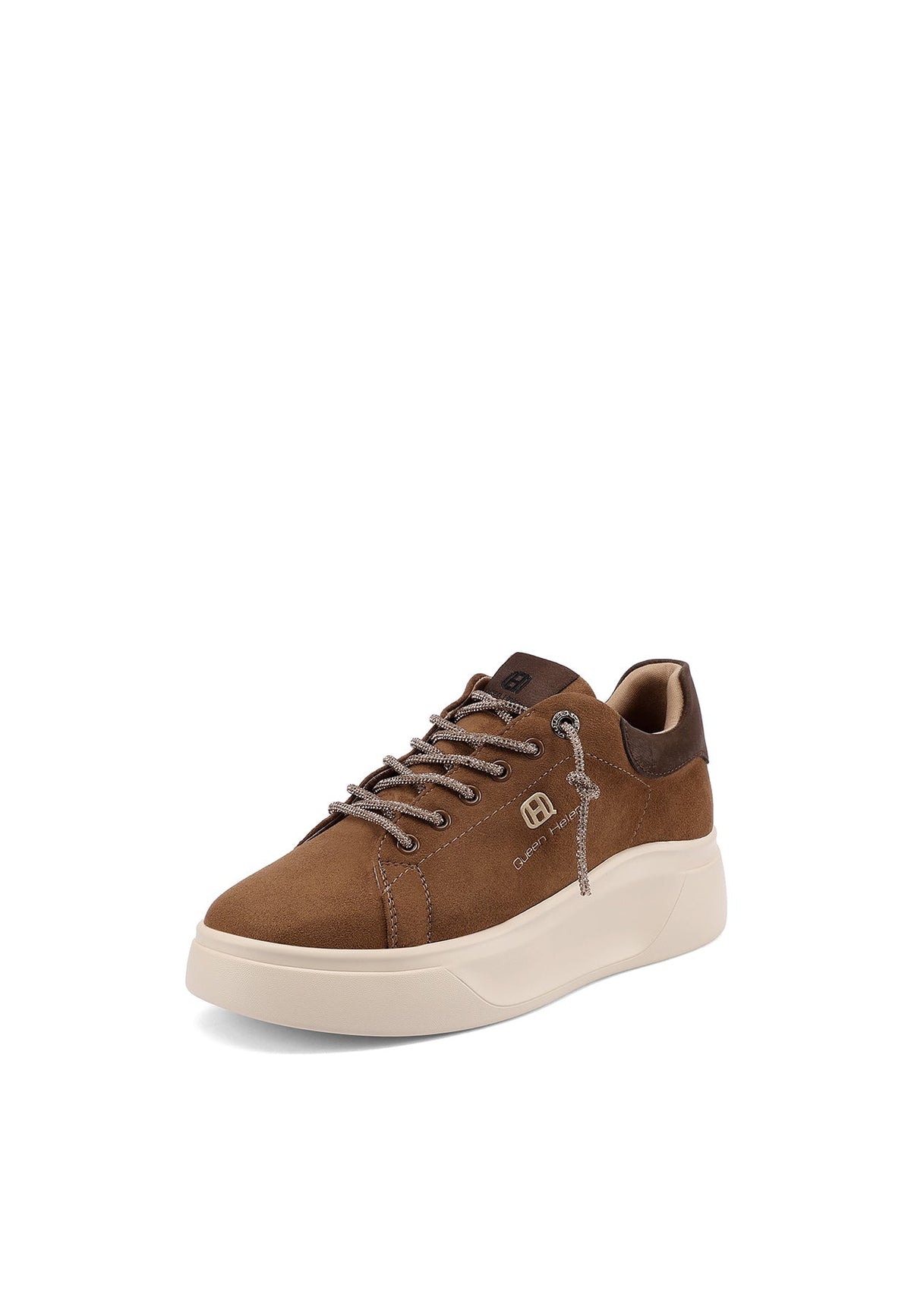Sneakers Donna Carlotta Lia Sildora – vista dall’alto