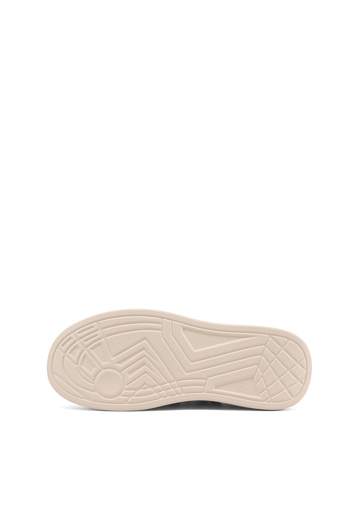 Sneakers Donna Carlotta Lia Sildora – vista indossata