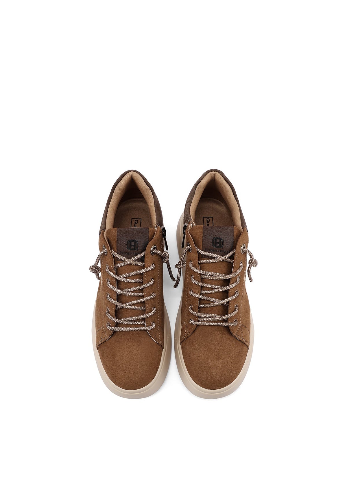 Sneakers Donna Carlotta Lia Sildora – dettaglio della suola