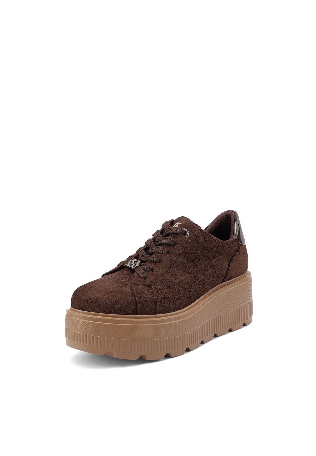Sneakers Donna Benedetta Lea Sildora – vista dall’alto