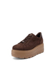 Sneakers Donna Benedetta Lea Sildora – vista dall’alto