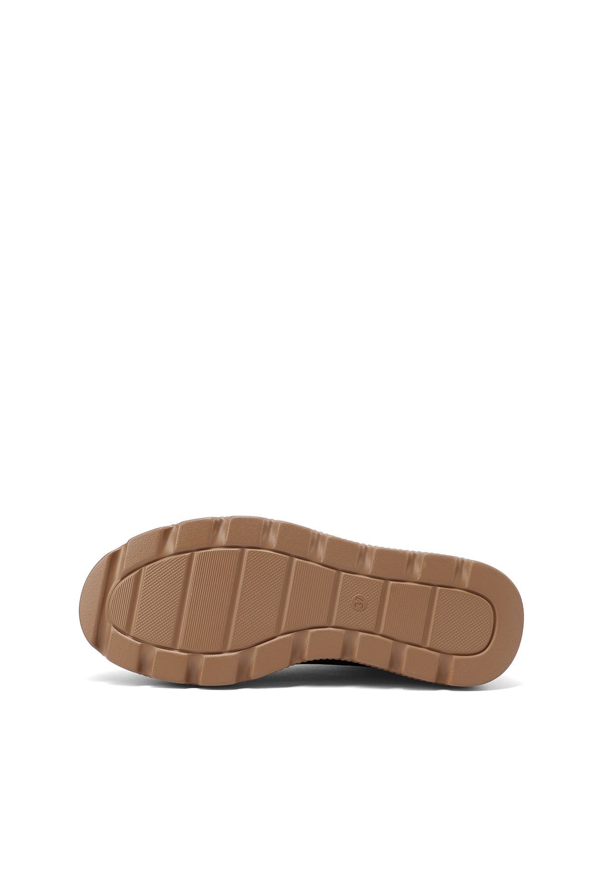 Sneakers Donna Benedetta Lea Sildora – vista indossata
