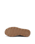 Sneakers Donna Benedetta Lea Sildora – vista indossata