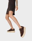 Sneakers Donna Benedetta Laura Sildora – foto 9