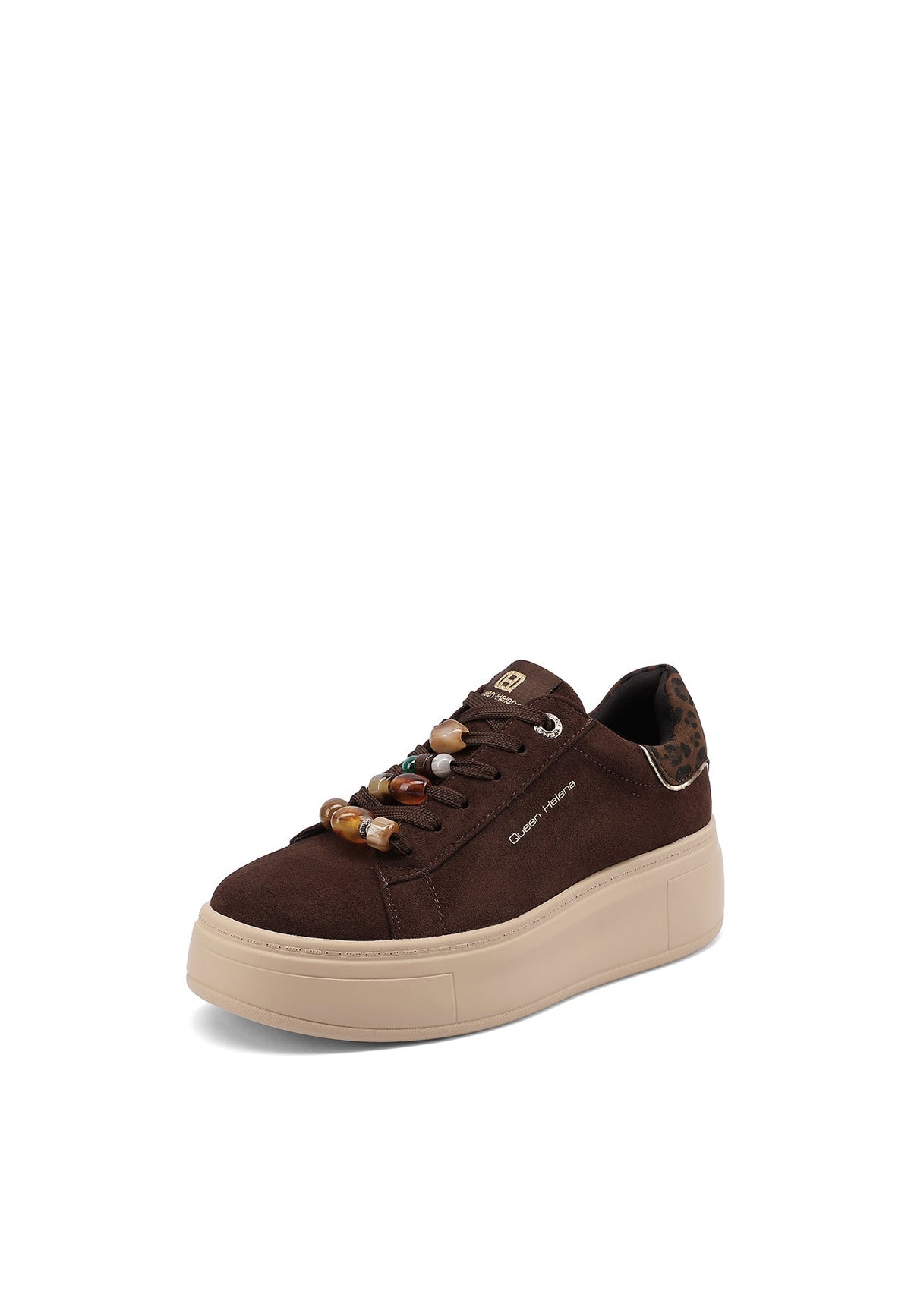 Sneakers Donna Benedetta Laura Sildora – foto 11