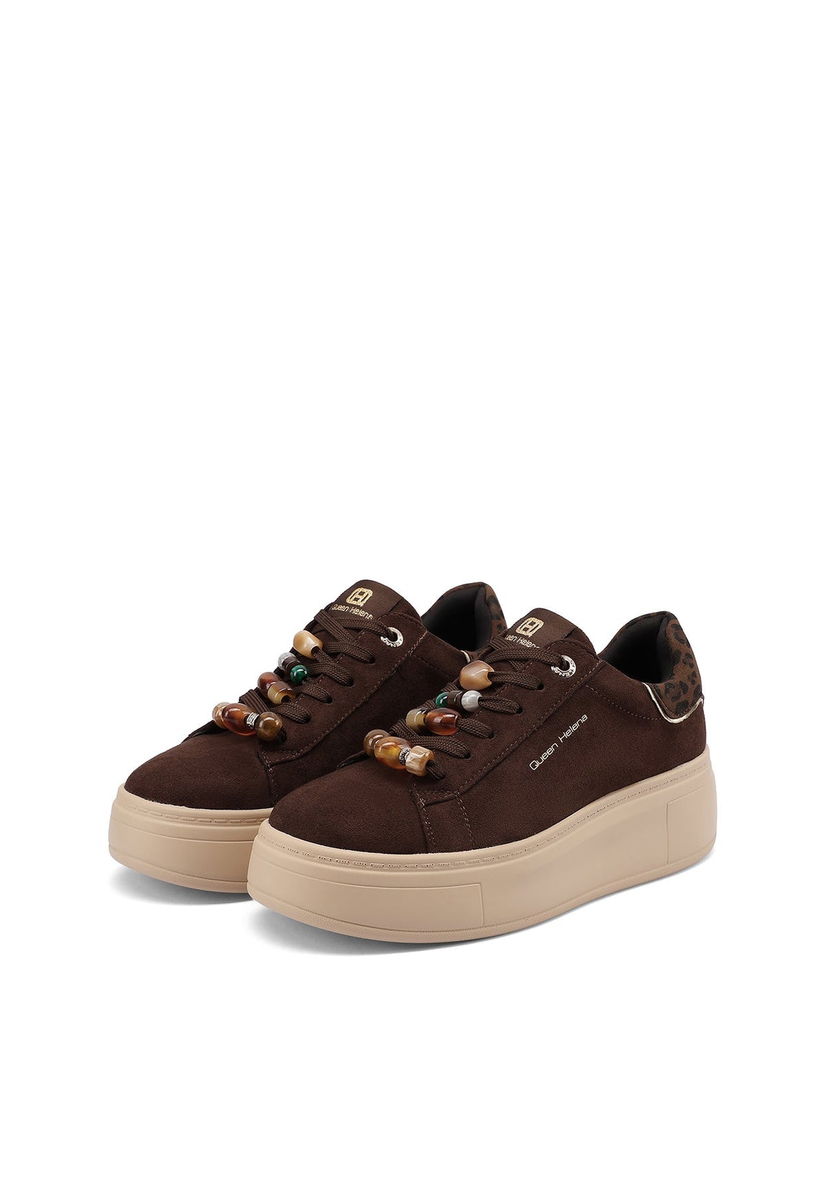 Sneakers Donna Benedetta Laura Sildora – foto 12