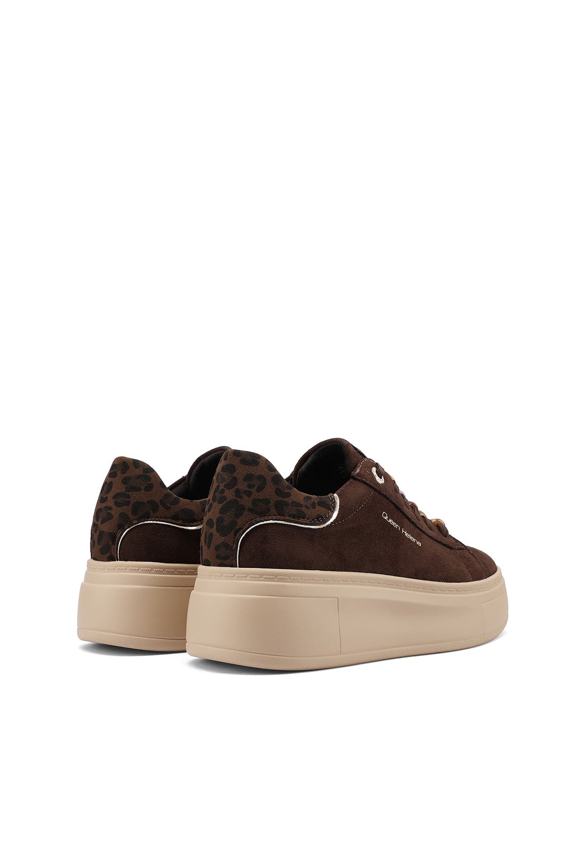 Sneakers Donna Benedetta Laura Sildora – foto 13