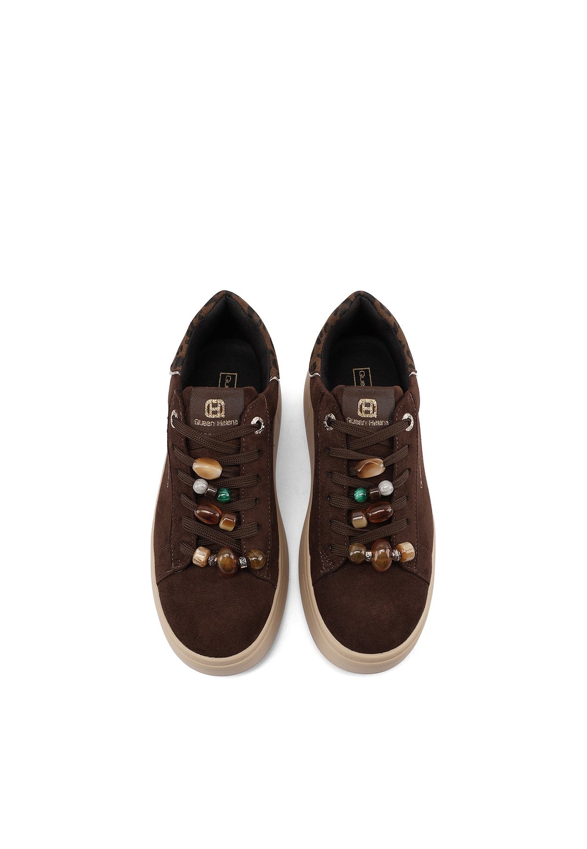 Sneakers Donna Benedetta Laura Sildora – foto 14