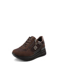 Sneakers Donna Benedetta Alba Sildora – vista dall’alto