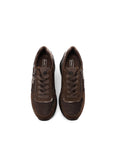 Sneakers Donna Benedetta Alba Sildora – dettaglio della suola