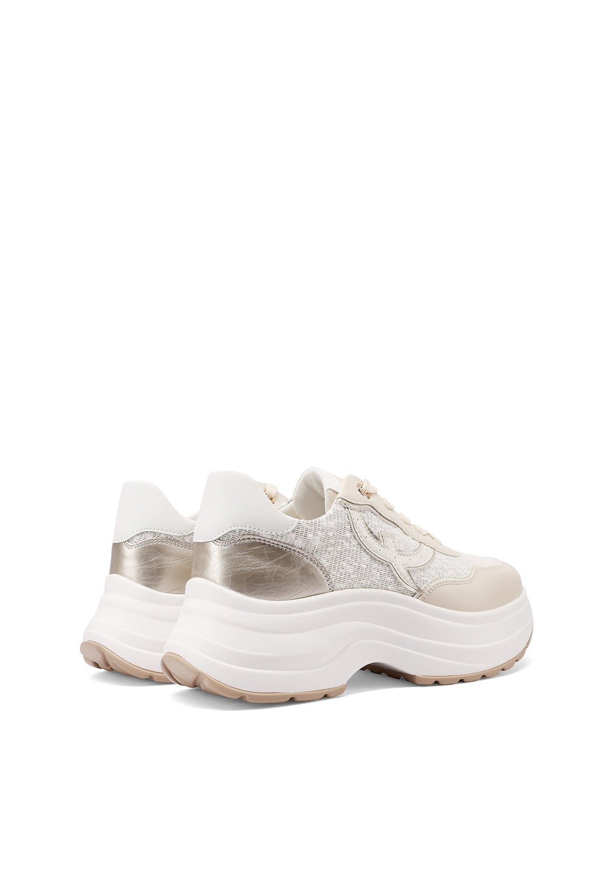 Sneakers Donna Fiamma Anna Sildora – foto 13