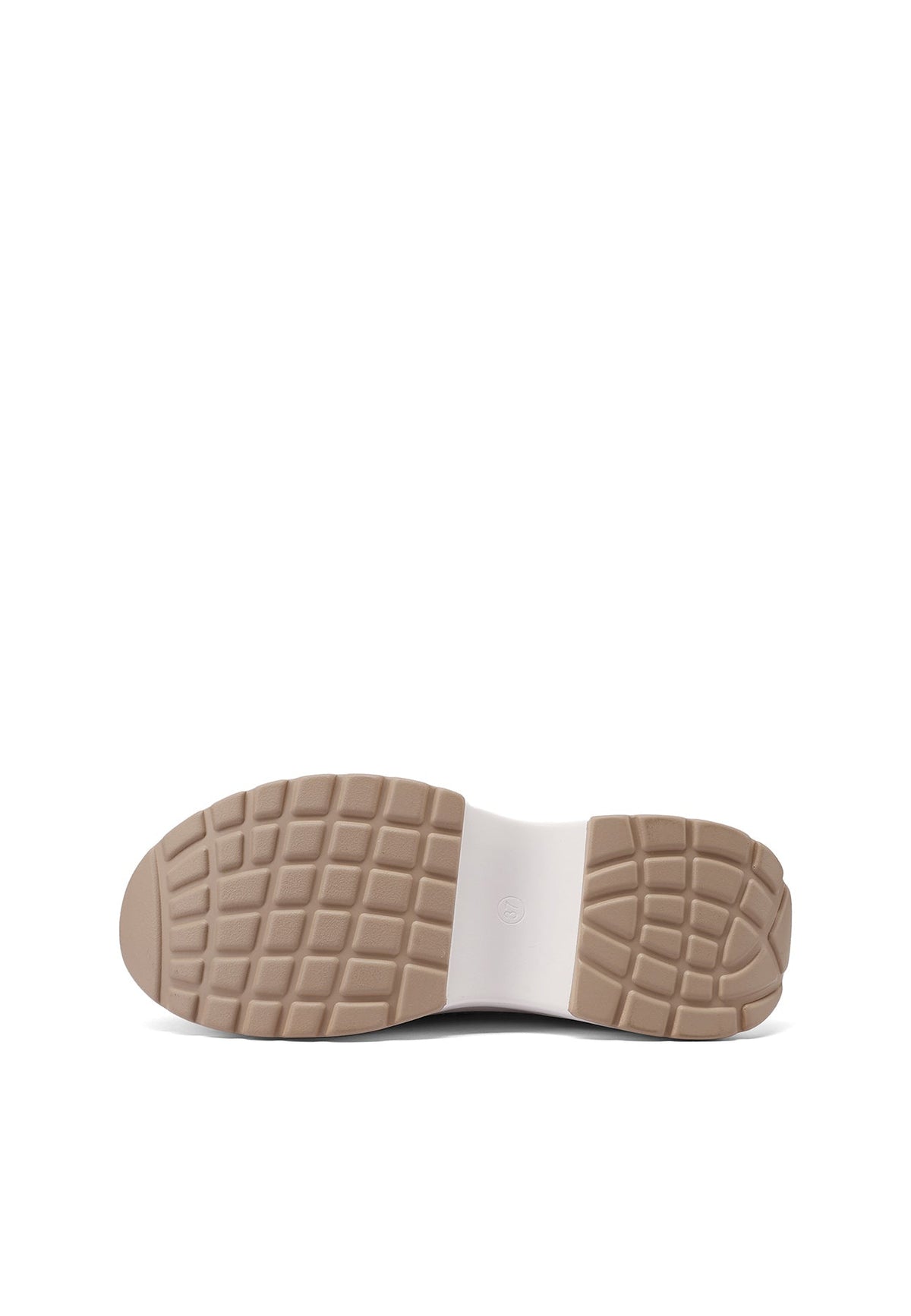 Sneakers Donna Fiamma Anna Sildora – vista indossata