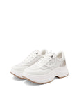 Sneakers Donna Fiamma Anna Sildora – vista dall’alto