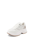 Sneakers Donna Fiamma Anna Sildora – dettaglio della tomaia