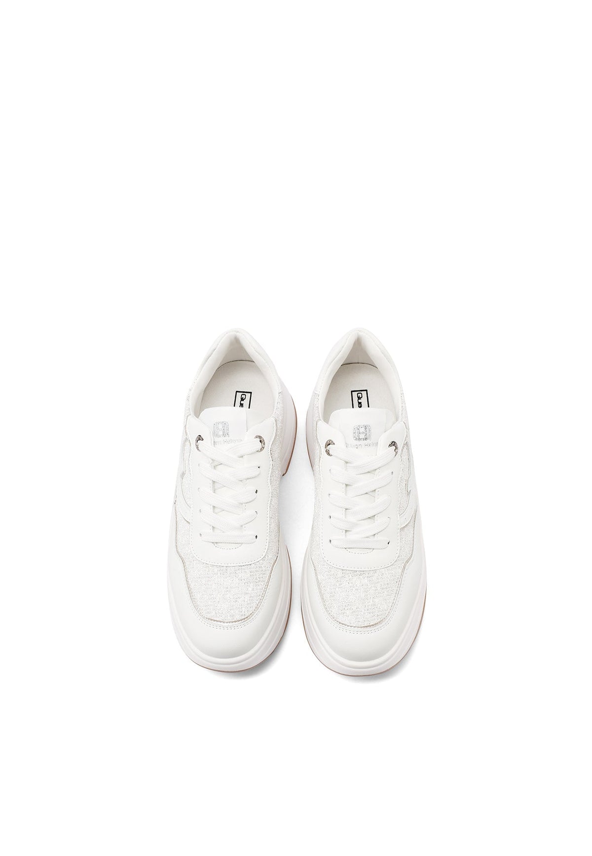 Sneakers Donna Fiamma Anna Sildora – dettaglio della suola