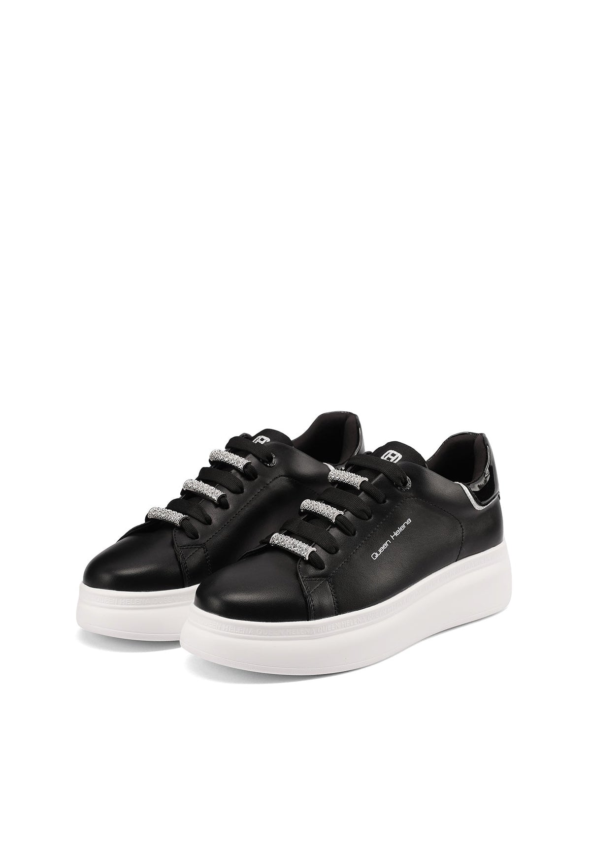 Sneakers Donna Benedetta Eva Sildora – foto 12