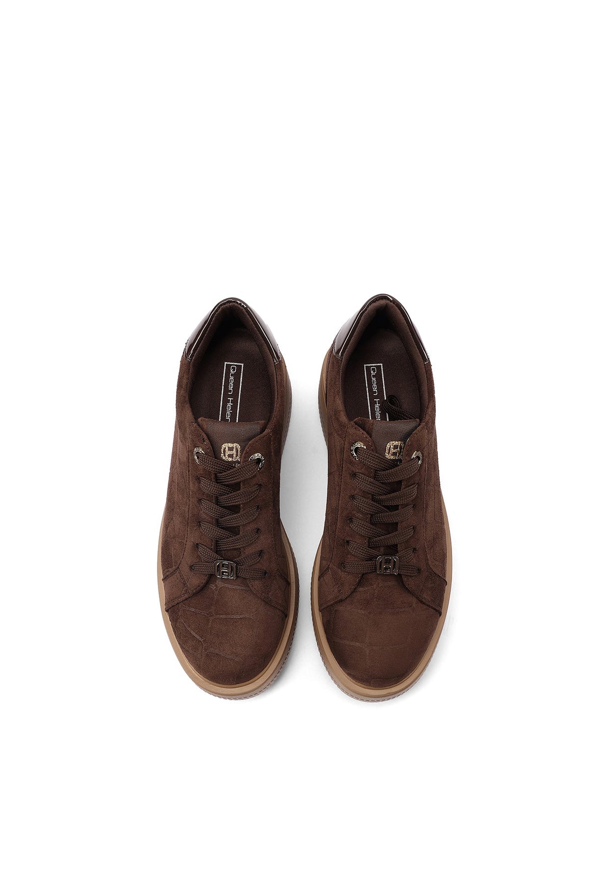 Sneakers Donna Benedetta Lea Sildora – dettaglio della suola