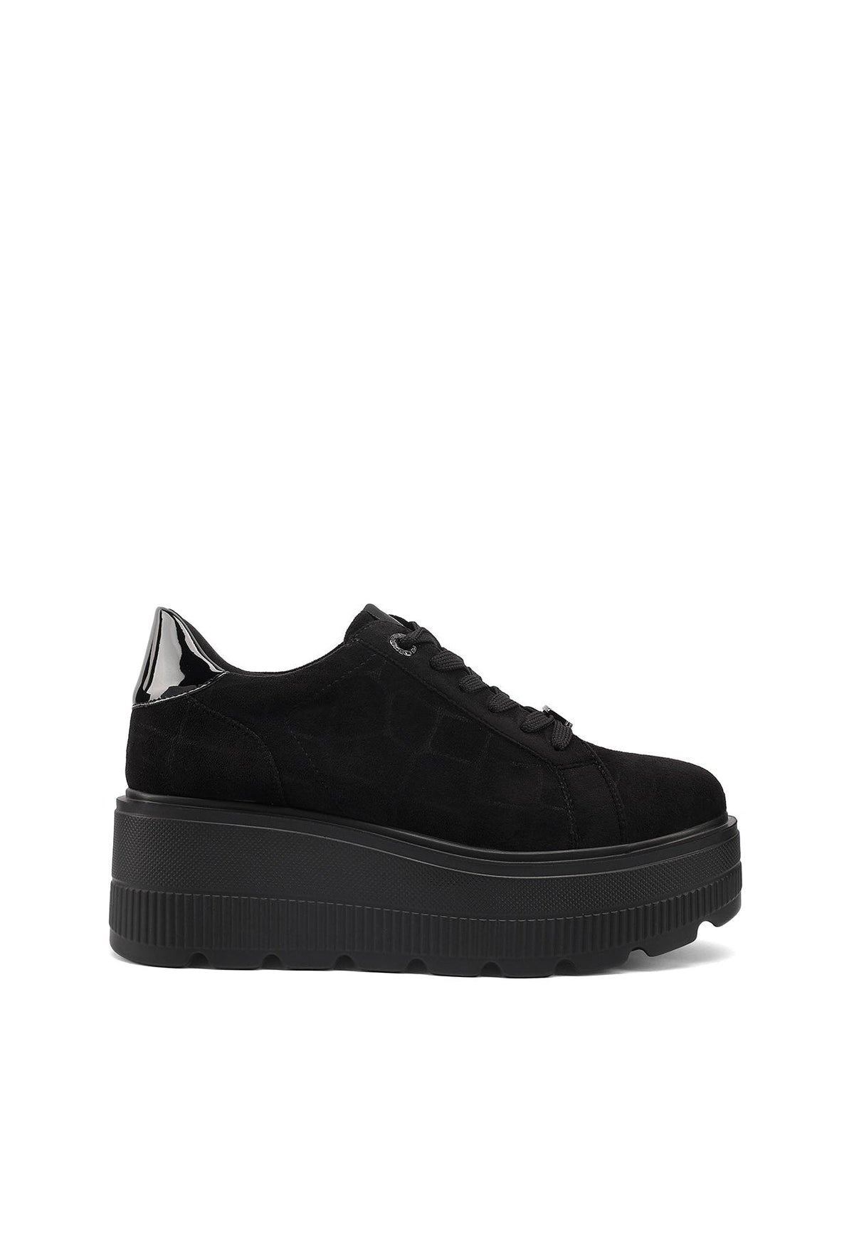 Sneakers Donna Benedetta Lea Sildora – foto 10