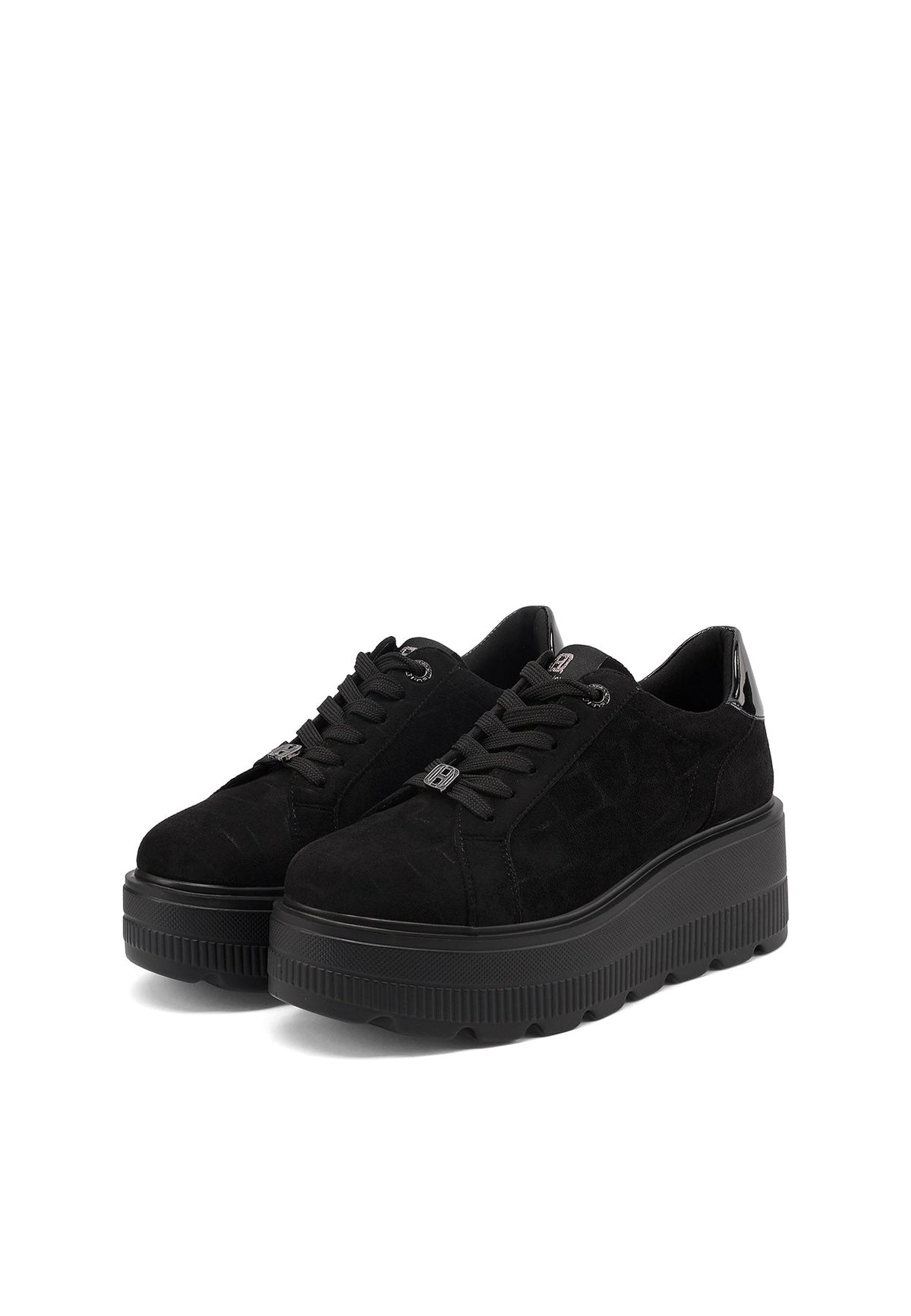 Sneakers Donna Benedetta Lea Sildora – foto 12
