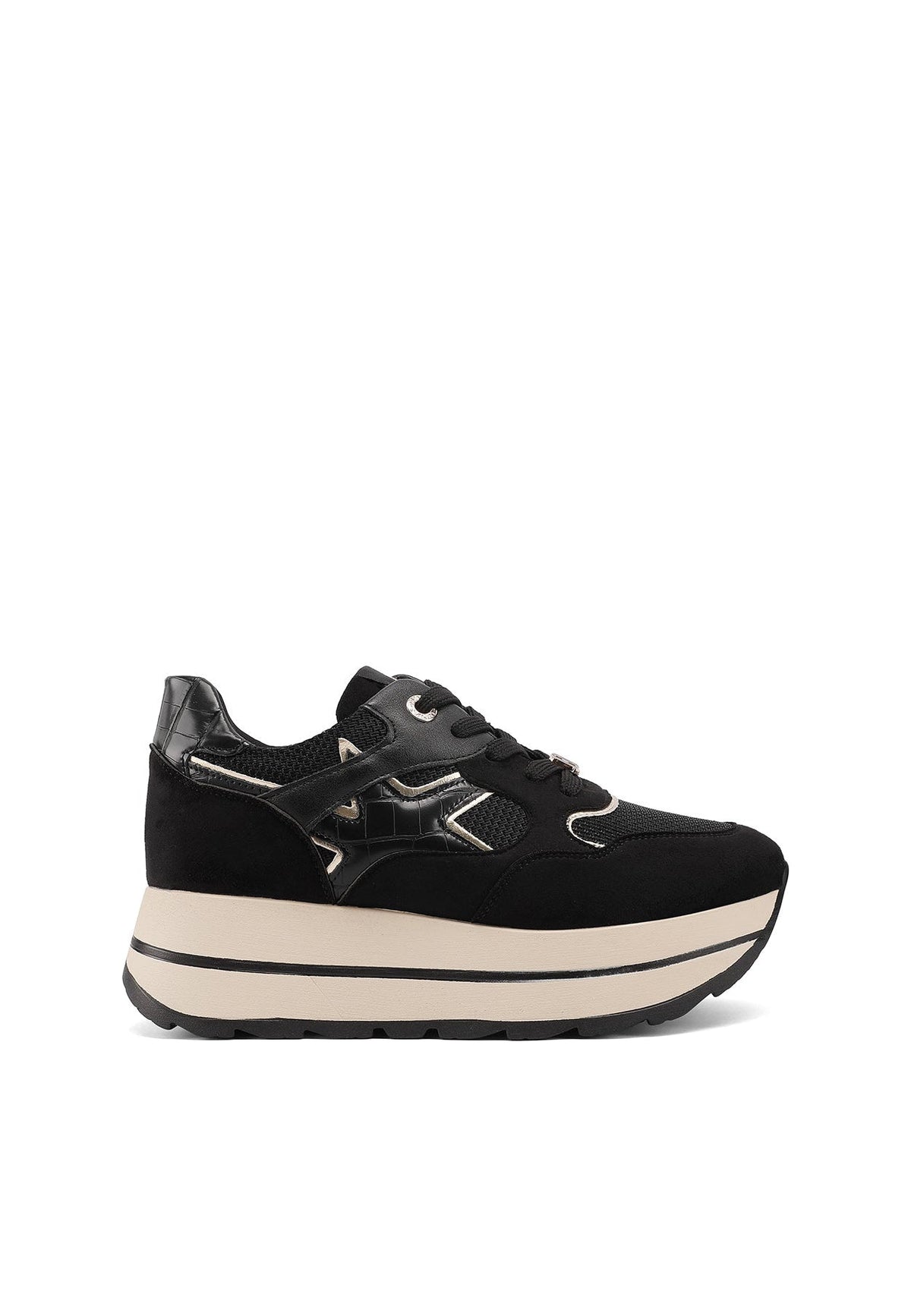 Sneakers Donna Benedetta Luce Sildora – foto 26