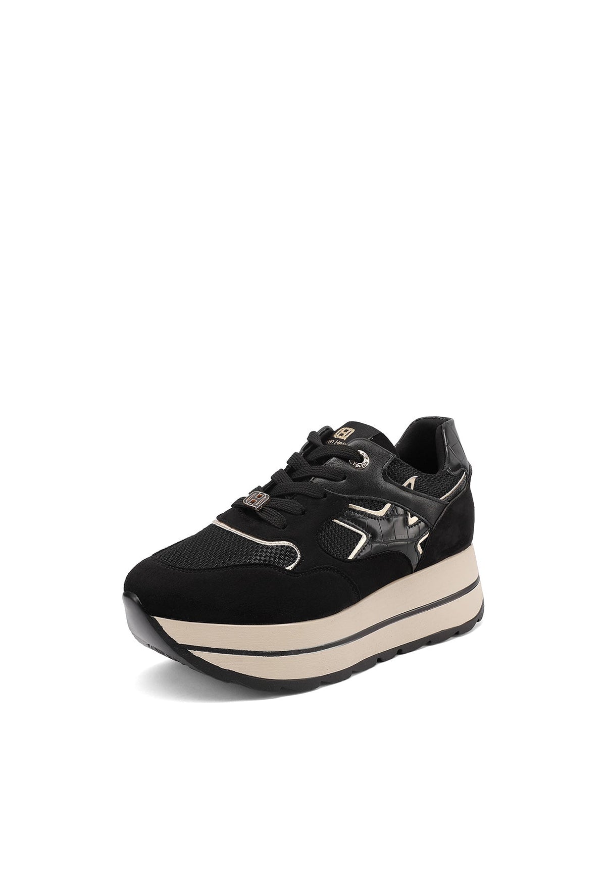 Sneakers Donna Benedetta Luce Sildora – foto 27