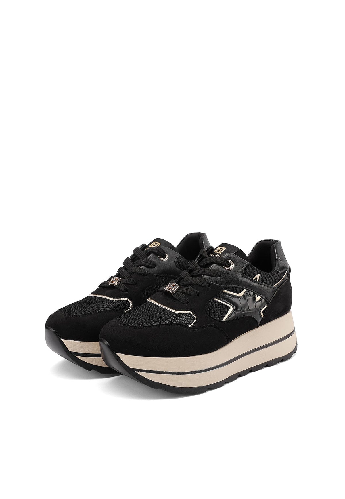 Sneakers Donna Benedetta Luce Sildora – foto 28