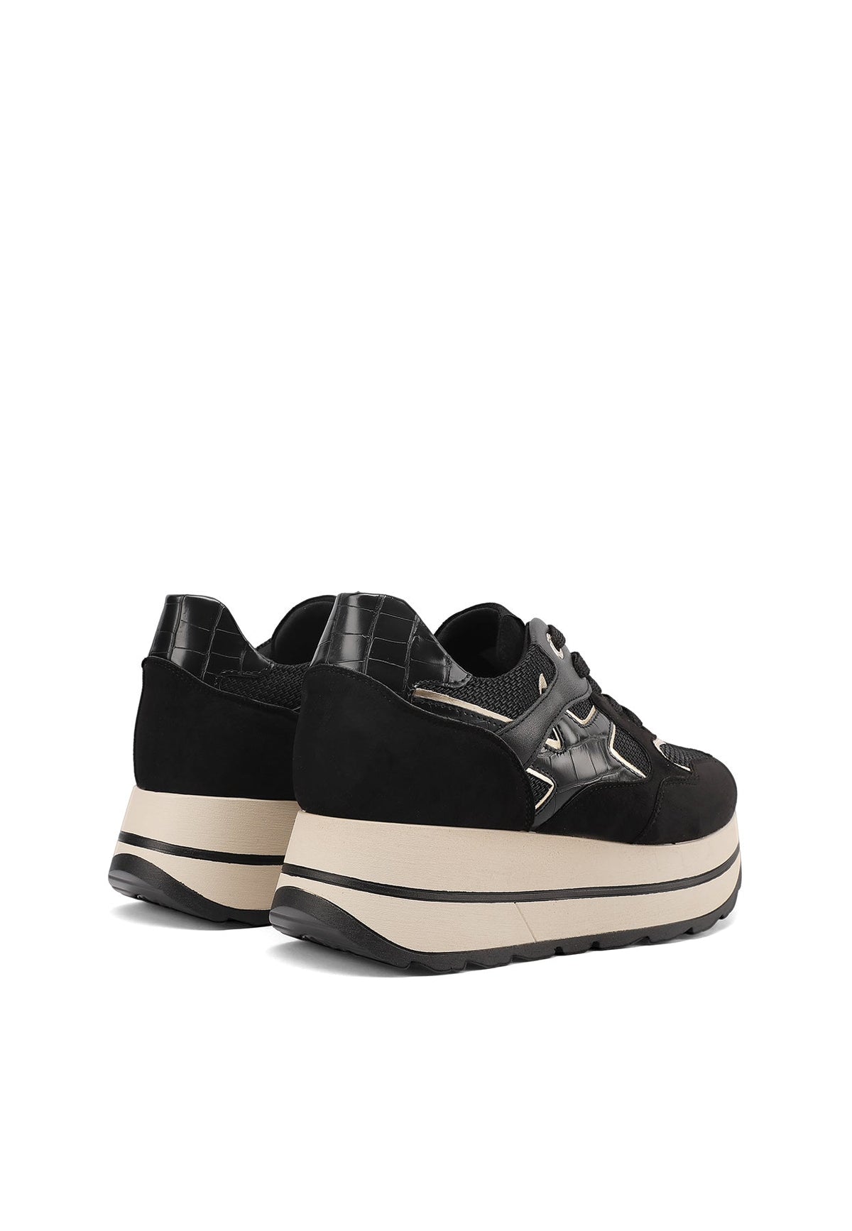 Sneakers Donna Benedetta Luce Sildora – foto 29