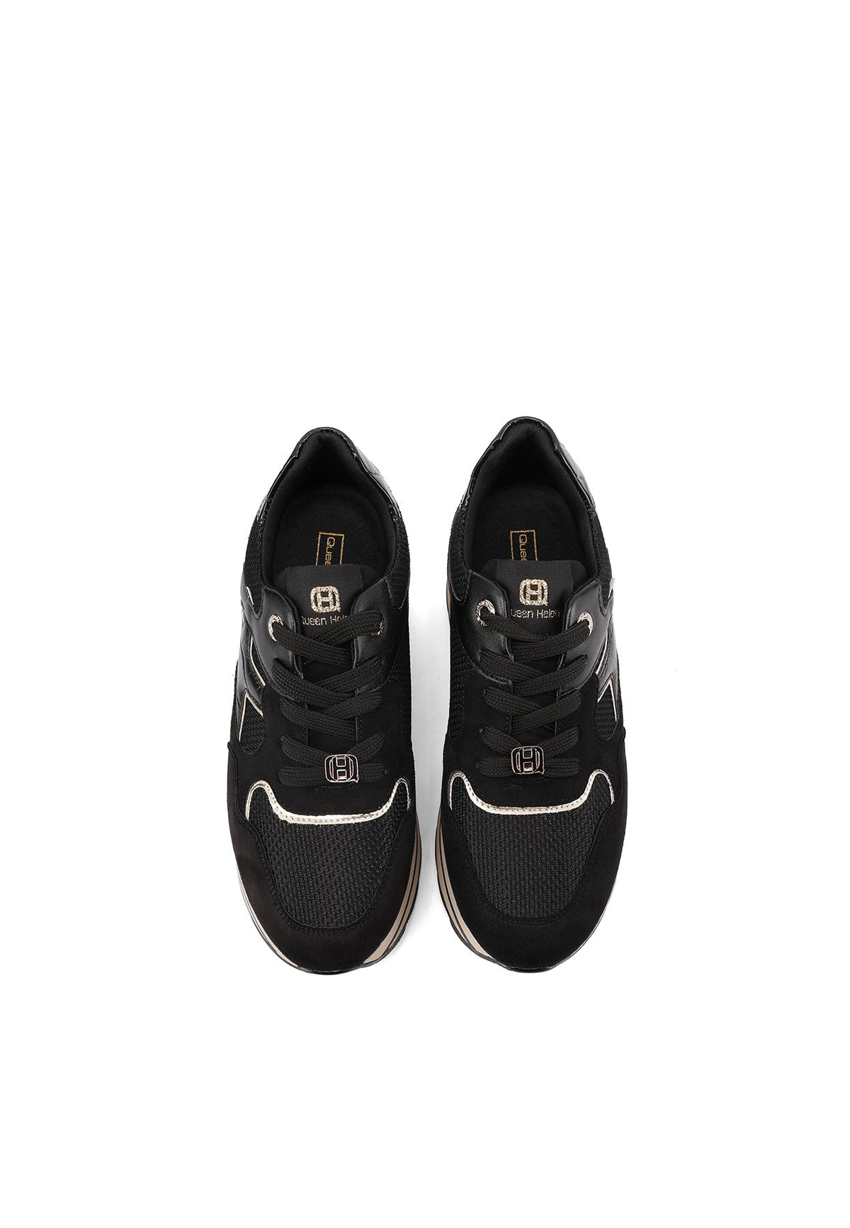Sneakers Donna Benedetta Luce Sildora – foto 30