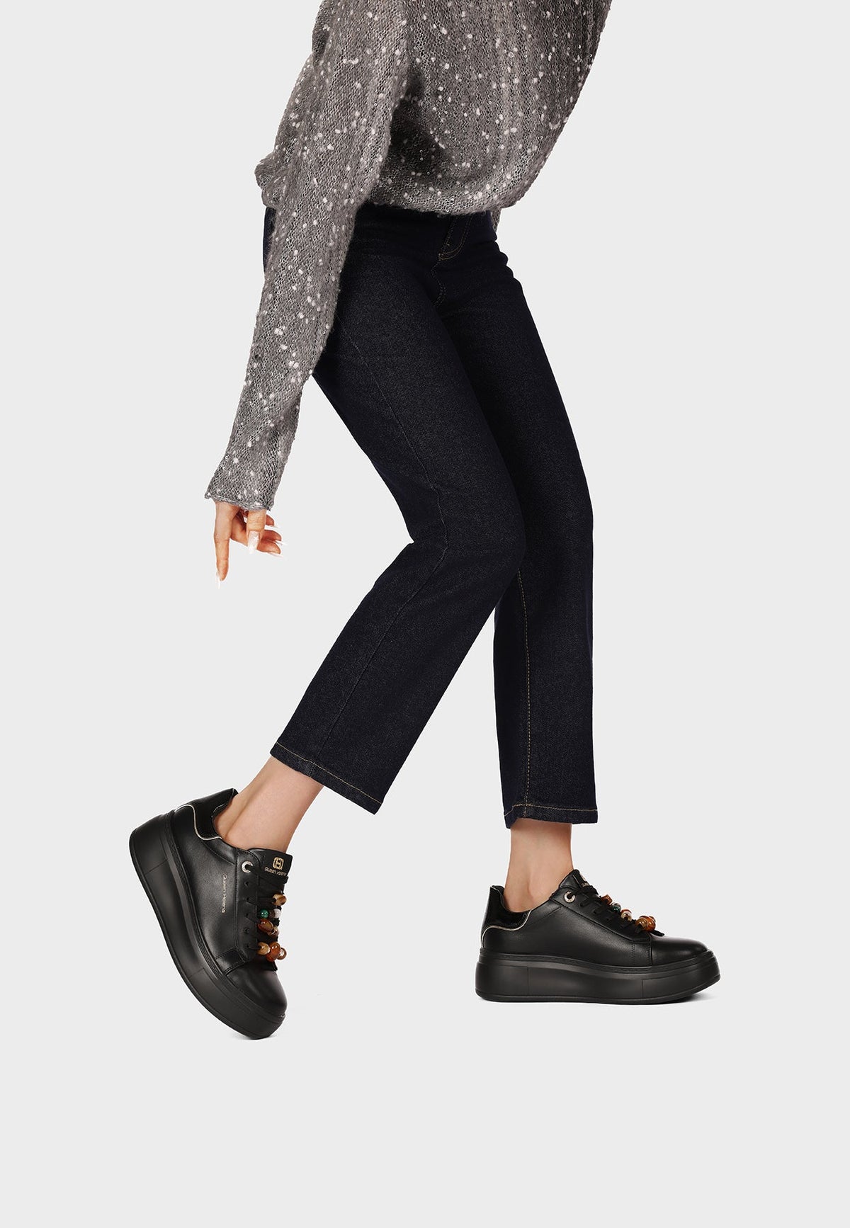 Sneakers Donna Benedetta Laura Sildora – foto 19