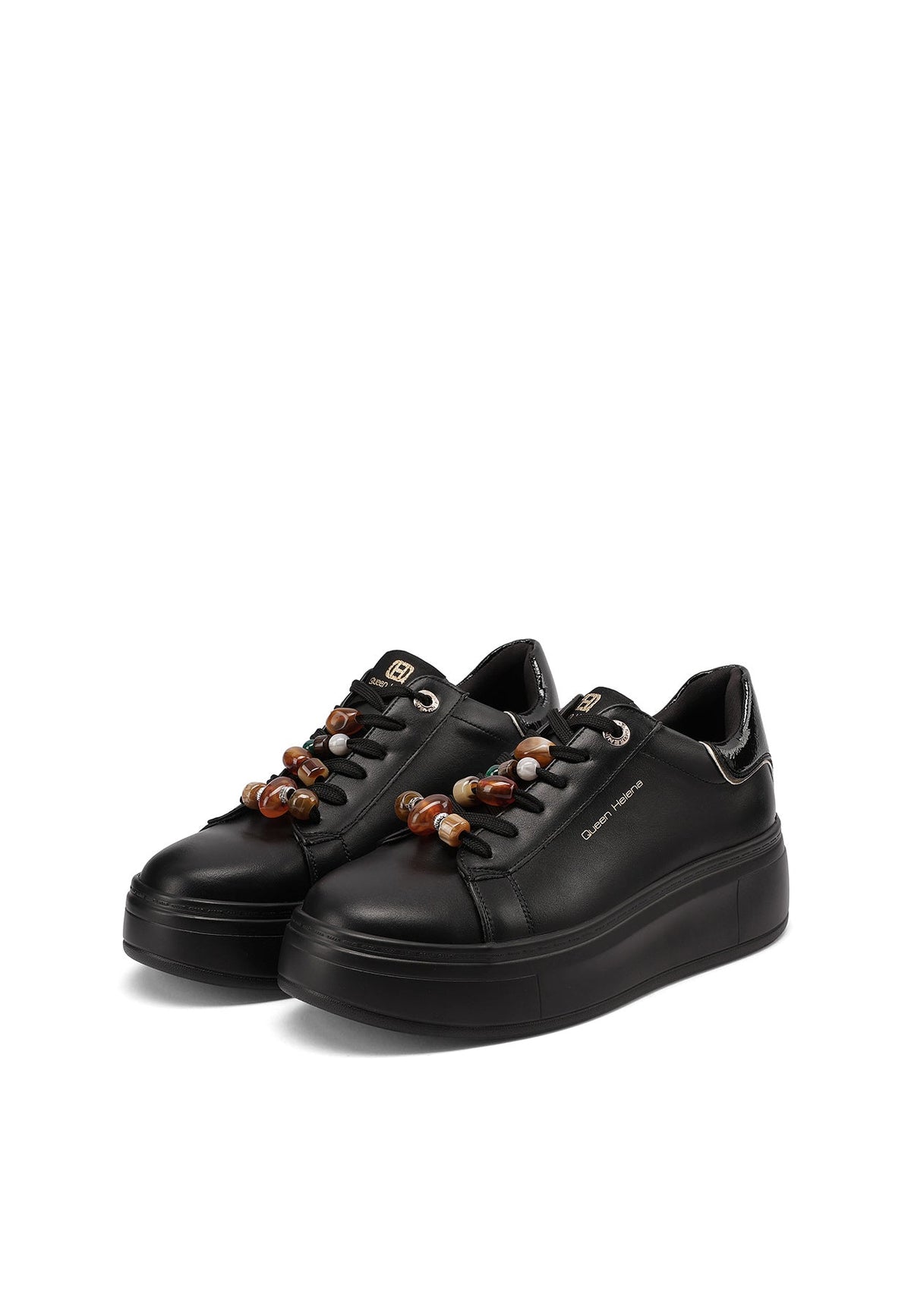 Sneakers Donna Benedetta Laura Sildora – foto 21