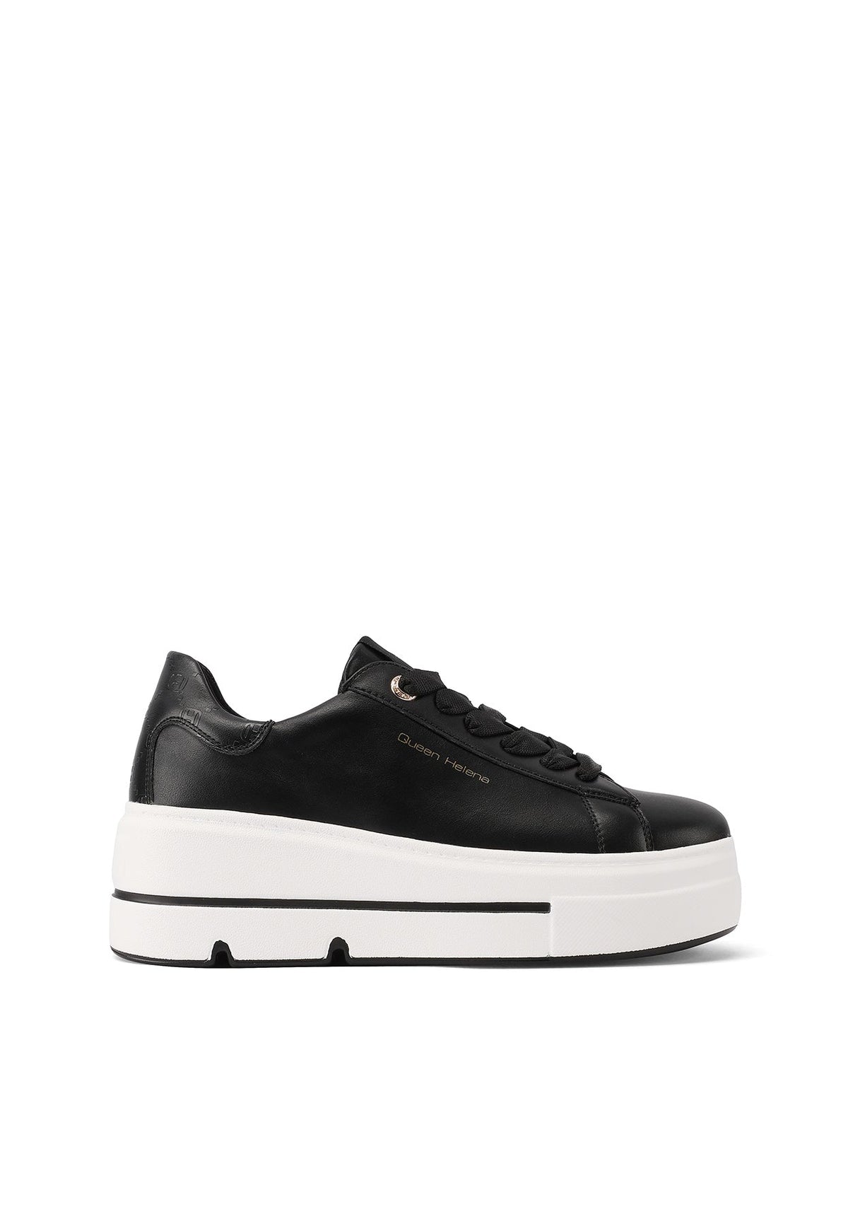 Sneakers Donna Ilenia Laura Sildora – vista laterale